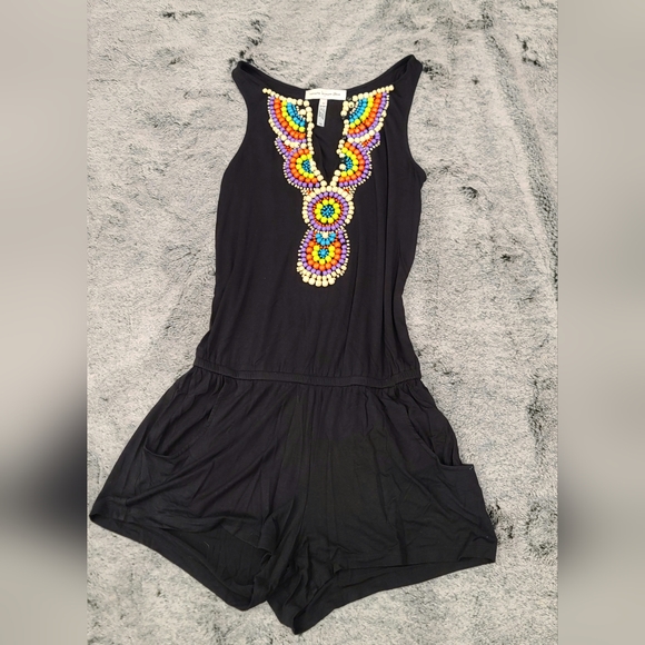 Nanette Lepore swim xs - Picture 3 of 6